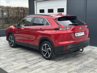 Mitsubishi Eclipse Cross 2,4 PHEV 188PS  A/T 4x4 2024