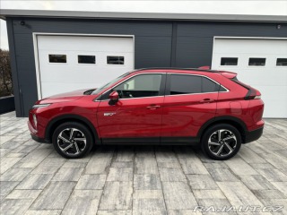 Mitsubishi Eclipse Cross 2,4 PHEV 188PS  A/T 4x4 2024
