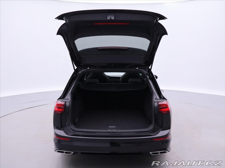 Volkswagen Golf 2,0 TDI DSG R-line Virtua 2022