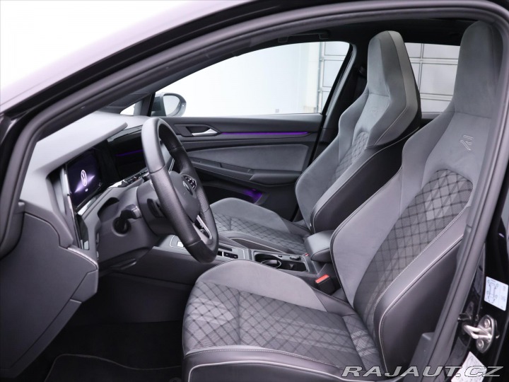 Volkswagen Golf 2,0 TDI DSG R-line Virtua 2022