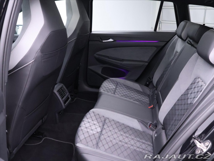 Volkswagen Golf 2,0 TDI DSG R-line Virtua 2022