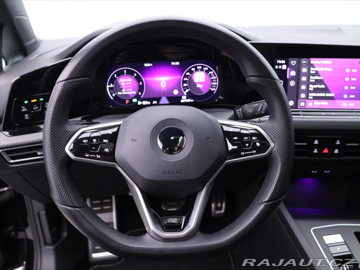 Volkswagen Golf 2,0 TDI DSG R-line Virtua 2022