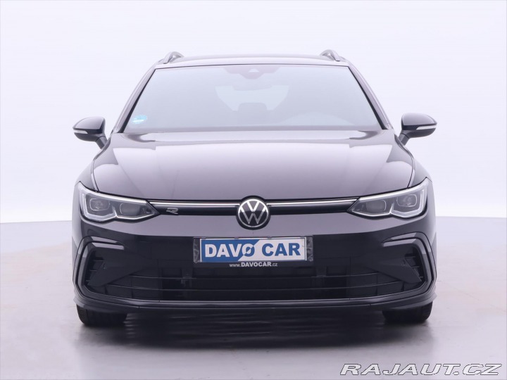 Volkswagen Golf 2,0 TDI DSG R-line Virtua 2022