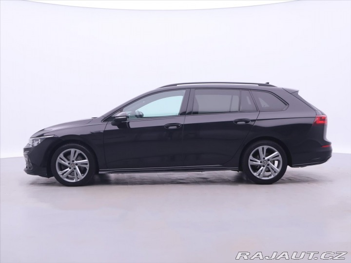 Volkswagen Golf 2,0 TDI DSG R-line Virtua 2022
