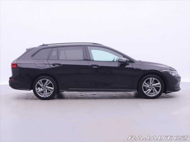 Volkswagen Golf 2,0 TDI DSG R-line Virtua 2022