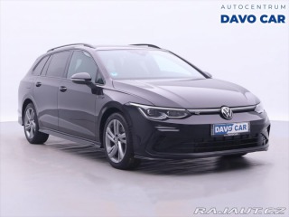 Volkswagen Golf 2,0 TDI DSG R-line Virtua 2022