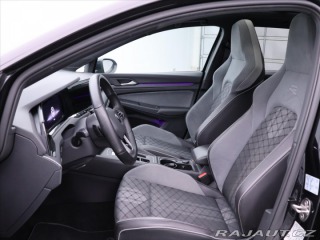 Volkswagen Golf 2,0 TDI DSG R-line Virtua 2022