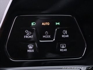 Volkswagen Golf 2,0 TDI DSG R-line Virtua 2022