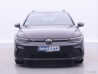 Volkswagen Golf 2,0 TDI DSG R-line Virtua 2022