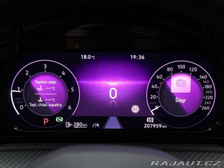 Volkswagen Golf 2,0 TDI DSG R-line Virtua 2022