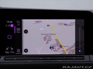 Volkswagen Golf 2,0 TDI DSG R-line Virtua 2022