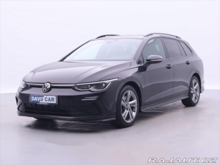 Volkswagen Golf 2,0 TDI DSG R-line Virtua 2022