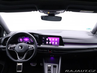 Volkswagen Golf 2,0 TDI DSG R-line Virtua 2022