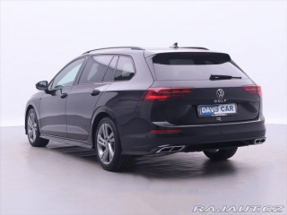 Volkswagen Golf 2,0 TDI DSG R-line Virtua 2022