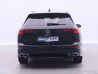 Volkswagen Golf 2,0 TDI DSG R-line Virtua 2022