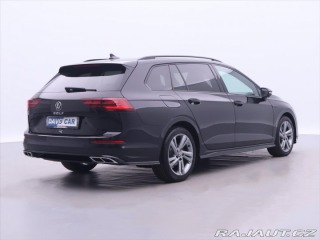 Volkswagen Golf 2,0 TDI DSG R-line Virtua 2022