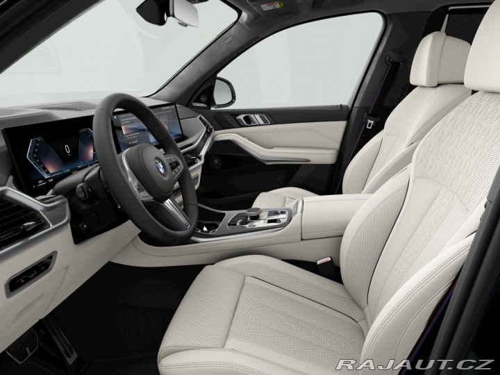 BMW X7 xDrive40i 2025