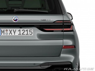 BMW X7 xDrive40i 2025