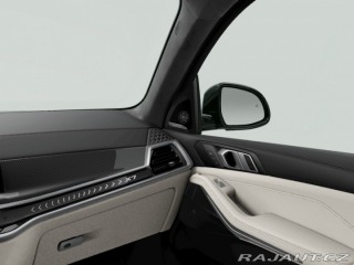 BMW X7 xDrive40i 2025