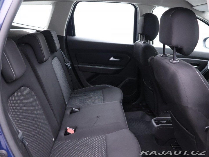 Dacia Duster 1,5 DCI 85kW CZ Klimatiza 2020