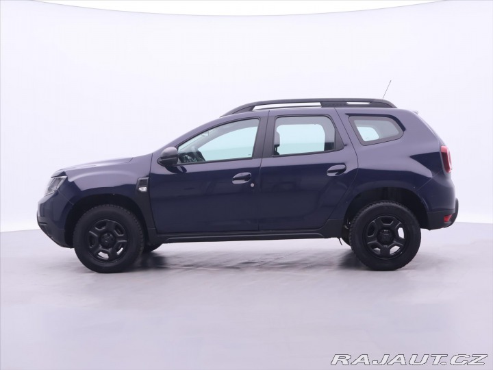 Dacia Duster 1,5 DCI 85kW CZ Klimatiza 2020