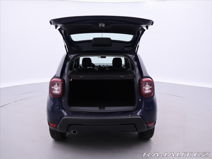 Dacia Duster 1,5 DCI 85kW CZ Klimatiza 2020