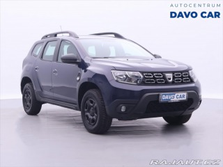 Dacia Duster 1,5 DCI 85kW CZ Klimatiza 2020