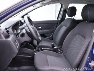 Dacia Duster 1,5 DCI 85kW CZ Klimatiza 2020