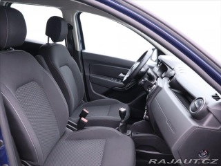 Dacia Duster 1,5 DCI 85kW CZ Klimatiza 2020