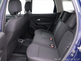 Dacia Duster 1,5 DCI 85kW CZ Klimatiza 2020