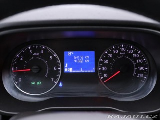 Dacia Duster 1,5 DCI 85kW CZ Klimatiza 2020