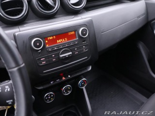 Dacia Duster 1,5 DCI 85kW CZ Klimatiza 2020