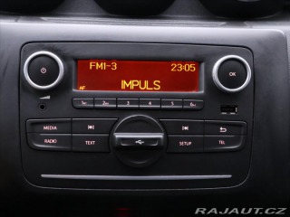 Dacia Duster 1,5 DCI 85kW CZ Klimatiza 2020