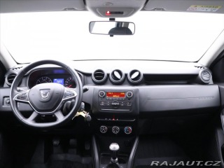 Dacia Duster 1,5 DCI 85kW CZ Klimatiza 2020