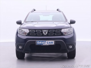 Dacia Duster 1,5 DCI 85kW CZ Klimatiza 2020