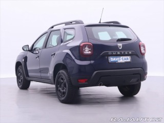 Dacia Duster 1,5 DCI 85kW CZ Klimatiza 2020