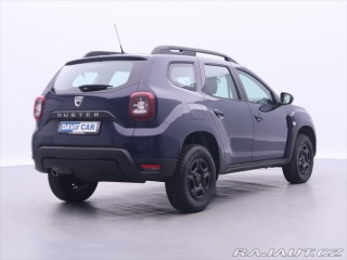 Dacia Duster 1,5 DCI 85kW CZ Klimatiza 2020