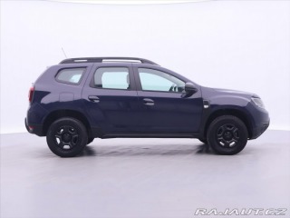 Dacia Duster 1,5 DCI 85kW CZ Klimatiza 2020