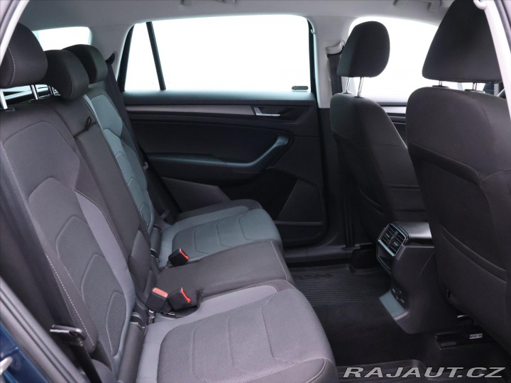 Škoda Kodiaq 2,0 TDI 110kW 4x4 CZ 1.Ma 2021