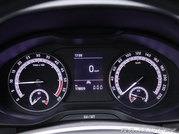 Škoda Kodiaq 2,0 TDI 110kW 4x4 CZ 1.Ma 2021