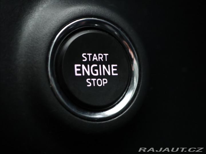 Škoda Kodiaq 2,0 TDI 110kW 4x4 CZ 1.Ma 2021