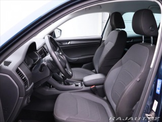 Škoda Kodiaq 2,0 TDI 110kW 4x4 CZ 1.Ma 2021
