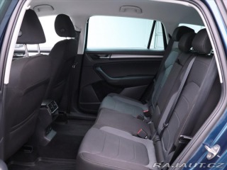 Škoda Kodiaq 2,0 TDI 110kW 4x4 CZ 1.Ma 2021