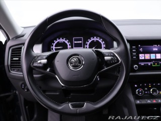 Škoda Kodiaq 2,0 TDI 110kW 4x4 CZ 1.Ma 2021