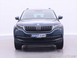 Škoda Kodiaq 2,0 TDI 110kW 4x4 CZ 1.Ma 2021