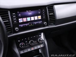 Škoda Kodiaq 2,0 TDI 110kW 4x4 CZ 1.Ma 2021