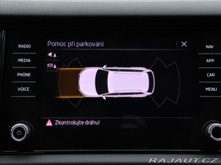 Škoda Kodiaq 2,0 TDI 110kW 4x4 CZ 1.Ma 2021