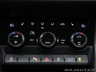 Škoda Kodiaq 2,0 TDI 110kW 4x4 CZ 1.Ma 2021