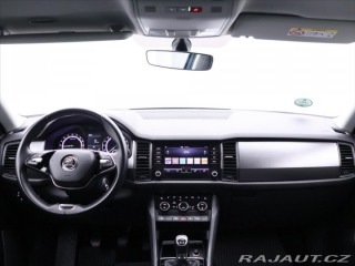 Škoda Kodiaq 2,0 TDI 110kW 4x4 CZ 1.Ma 2021