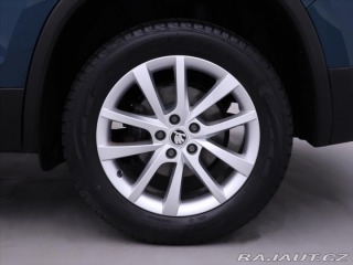 Škoda Kodiaq 2,0 TDI 110kW 4x4 CZ 1.Ma 2021